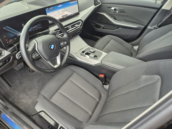 BMW 316 Bezwypadkowy serwis ASO
