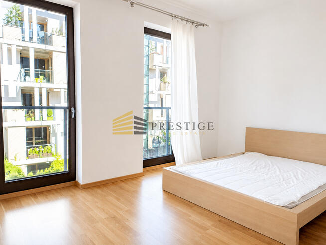Super apartament na Eko Parku. Ochrona 24/7
