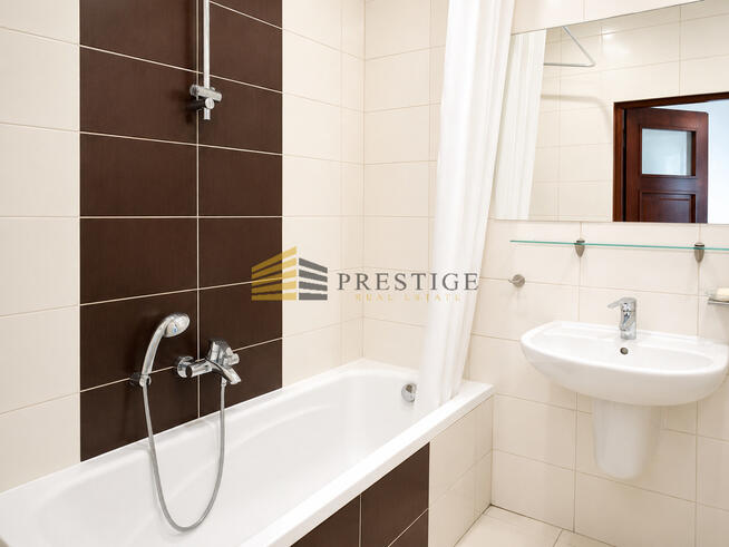 Super apartament na Eko Parku. Ochrona 24/7