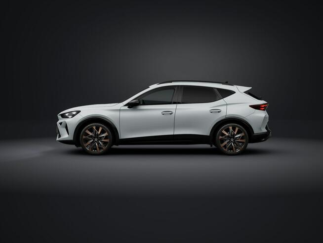 Cupra Formentor 204KM - 4Drive - Pakiet Intelligent Drive - Rocznik 2025!