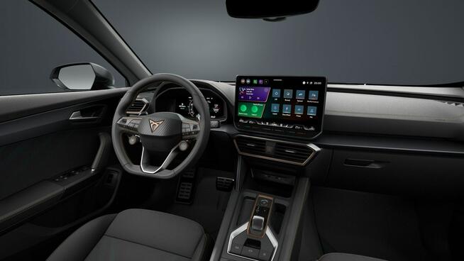 Cupra Formentor 204KM - 4Drive - Pakiet Intelligent Drive - Rocznik 2025!