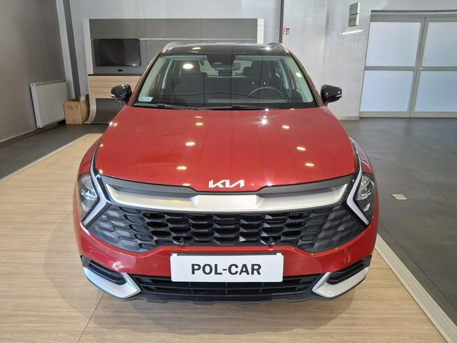 Kia Sportage 1.6 T-GDI M 150 KM