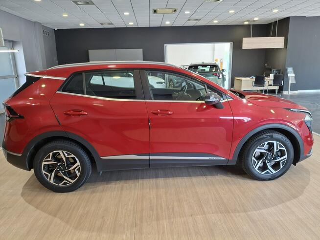 Kia Sportage 1.6 T-GDI M 150 KM