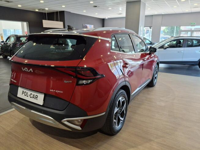 Kia Sportage 1.6 T-GDI M 150 KM