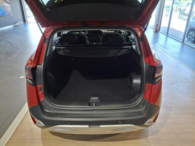 Kia Sportage 1.6 T-GDI M 150 KM
