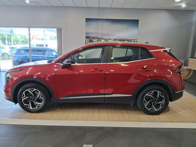 Kia Sportage 1.6 T-GDI M 150 KM
