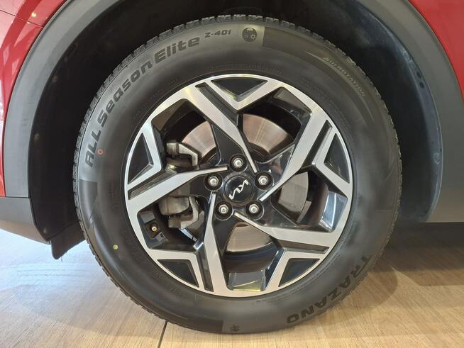 Kia Sportage 1.6 T-GDI M 150 KM