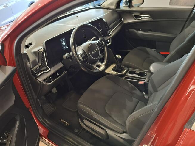 Kia Sportage 1.6 T-GDI M 150 KM
