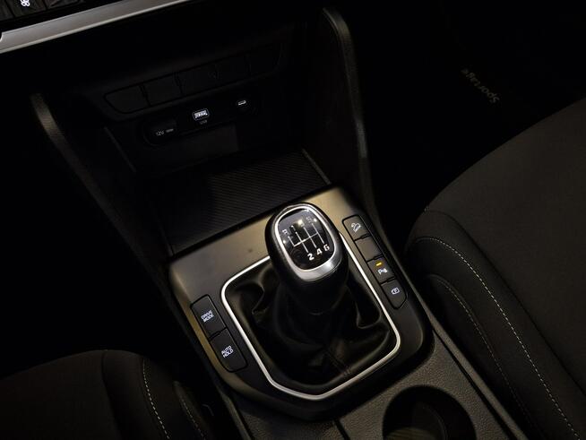 Kia Sportage 1.6 T-GDI M 150 KM