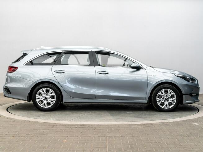 Kia Ceed SW 1.5 T-GDI 6MT M 160KM Salon Polska