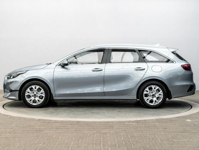 Kia Ceed SW 1.5 T-GDI 6MT M 160KM Salon Polska
