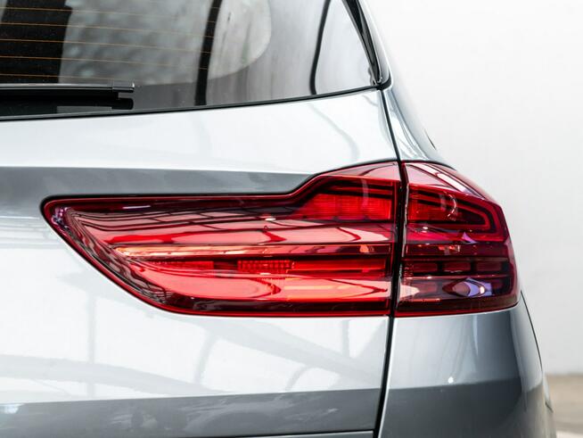 Kia Ceed SW 1.5 T-GDI 6MT M 160KM Salon Polska