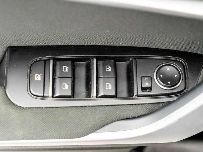 Kia Ceed SW 1.5 T-GDI 6MT M 160KM Salon Polska