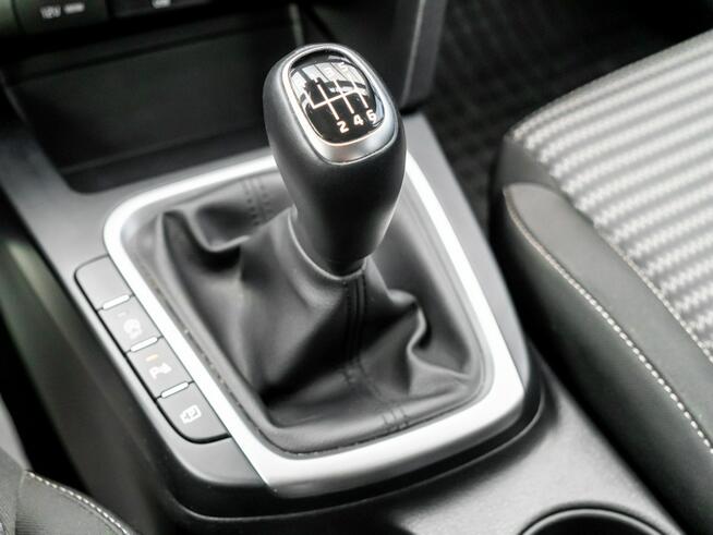 Kia Ceed SW 1.5 T-GDI 6MT M 160KM Salon Polska
