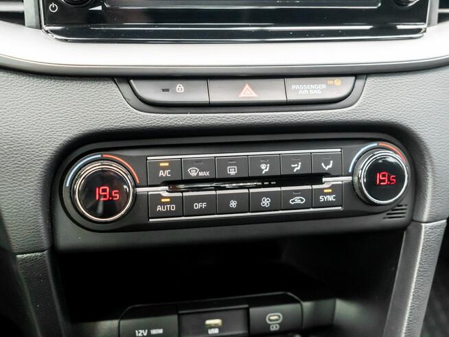 Kia Ceed SW 1.5 T-GDI 6MT M 160KM Salon Polska