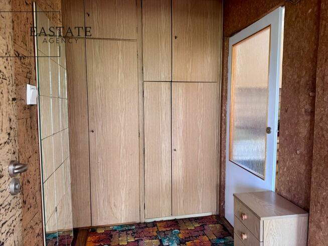 3 pokoje 51 m2 || ul. Reymonta || Balkon ||