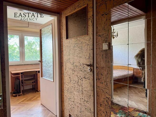 3 pokoje 51 m2 || ul. Reymonta || Balkon ||