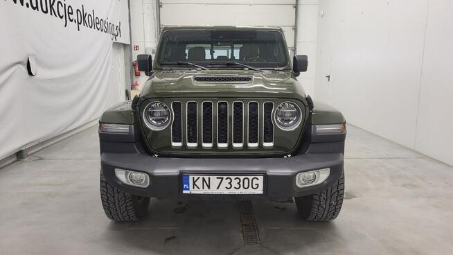 Jeep Gladiator 3.0 V6 MultiJet Overland aut