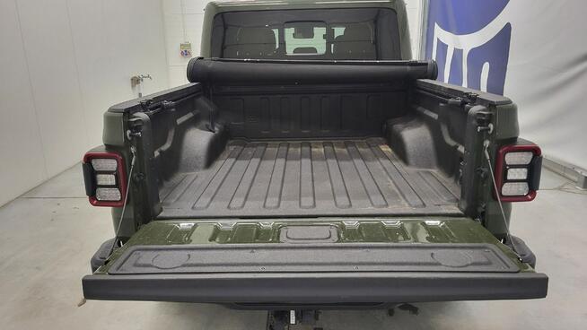 Jeep Gladiator 3.0 V6 MultiJet Overland aut