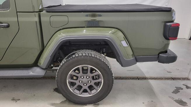 Jeep Gladiator 3.0 V6 MultiJet Overland aut