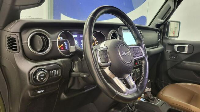 Jeep Gladiator 3.0 V6 MultiJet Overland aut