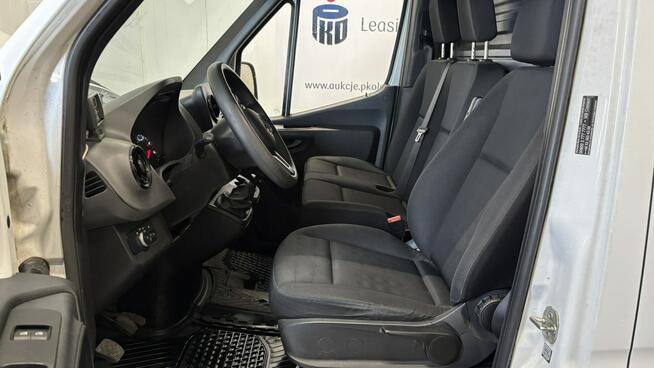 Mercedes Sprinter L CDI E6 3.5t