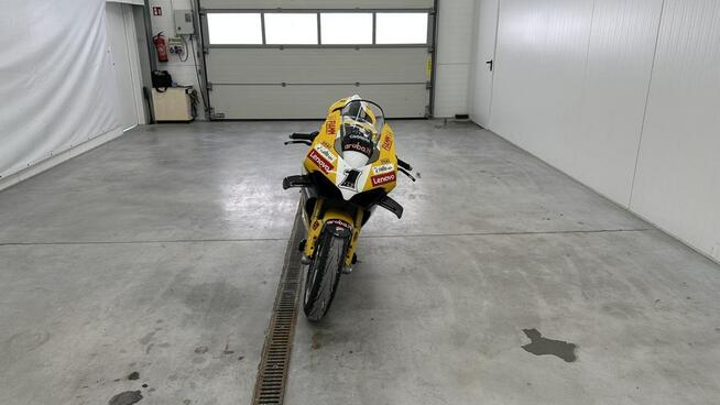 Ducati inny Panigale V4 Bautista egz. 053/219