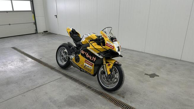 Ducati inny Panigale V4 Bautista egz. 053/219