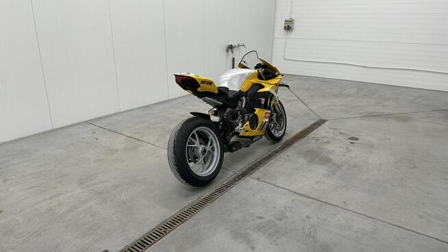 Ducati inny Panigale V4 Bautista egz. 053/219