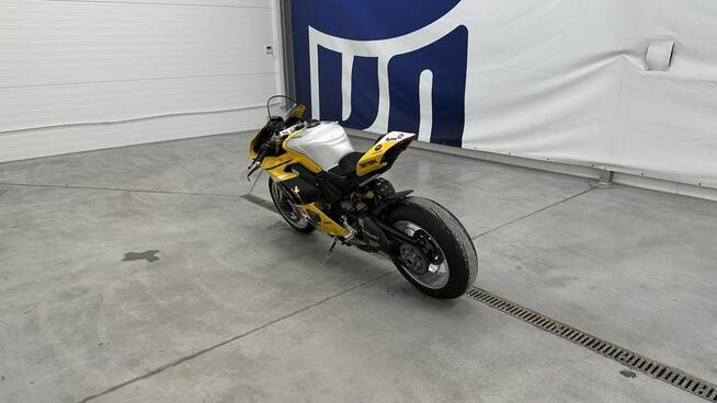 Ducati inny Panigale V4 Bautista egz. 053/219
