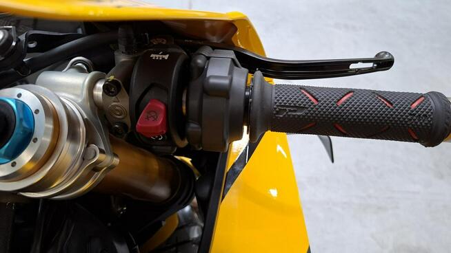 Ducati inny Panigale V4 Bautista egz. 053/219