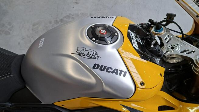Ducati inny Panigale V4 Bautista egz. 053/219
