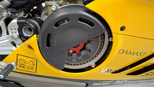 Ducati inny Panigale V4 Bautista egz. 053/219