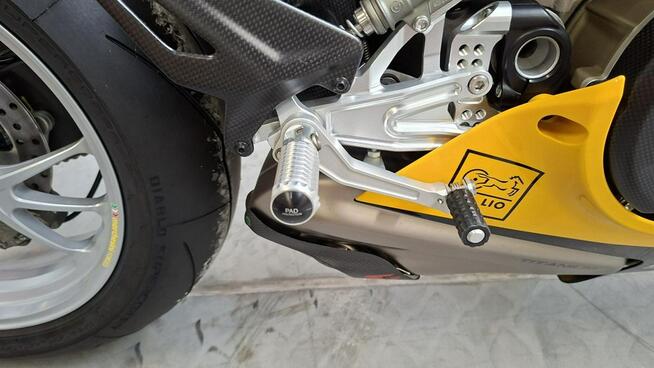 Ducati inny Panigale V4 Bautista egz. 053/219