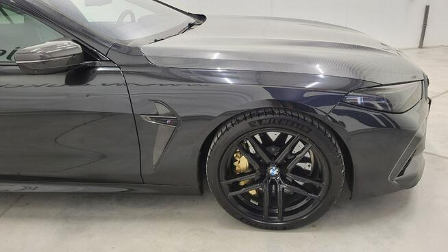 BMW M8 Competition