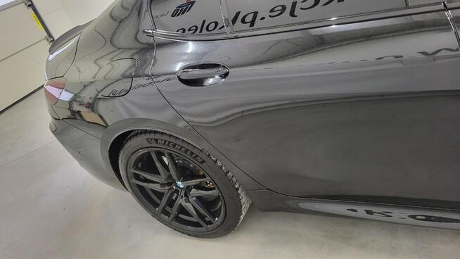 BMW M8 Competition