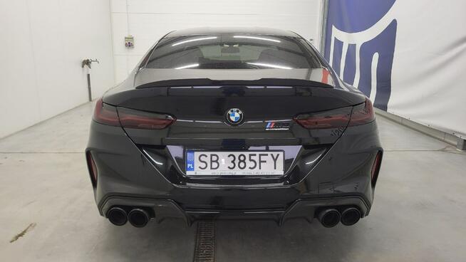 BMW M8 Competition