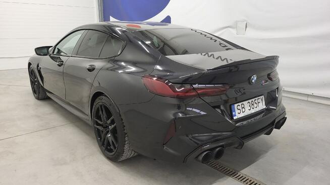 BMW M8 Competition