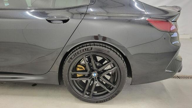 BMW M8 Competition