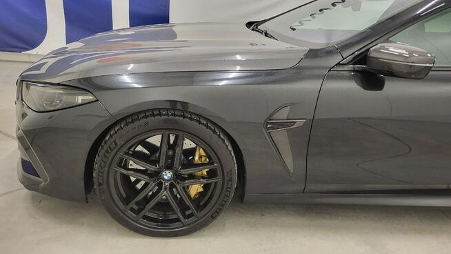 BMW M8 Competition