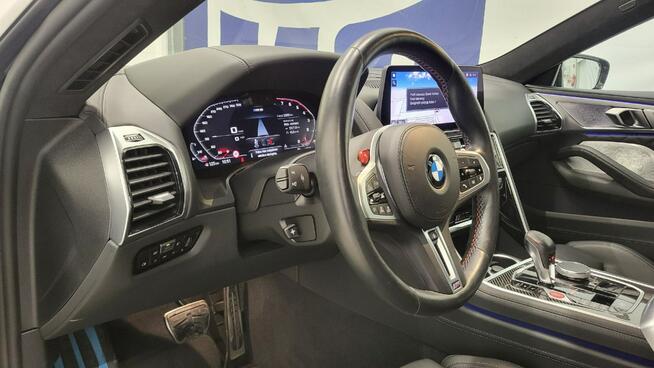 BMW M8 Competition