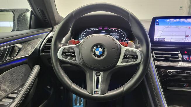 BMW M8 Competition