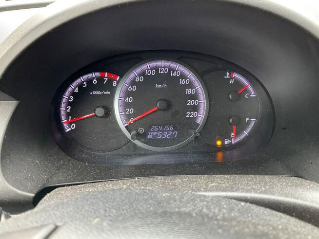 Mazda 5 2,0 benzyna, klimatronik, 7 miejsc ,drugie koła na alu, isofix, hak
