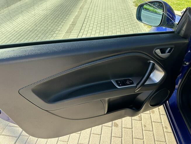 Alfa Romeo Mito Alufelgi, duże radio, bluetooth, niski przebieg, nawig., z Holandii
