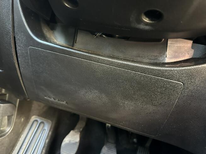 Alfa Romeo Mito Alufelgi, duże radio, bluetooth, niski przebieg, nawig., z Holandii