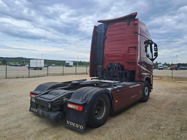 Volvo fh500