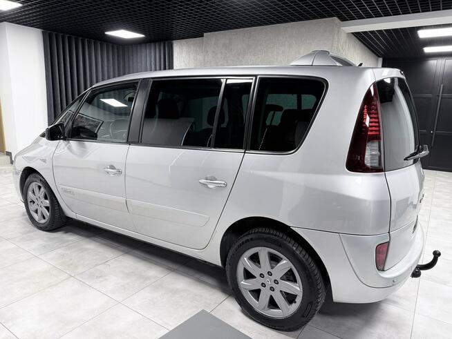 Renault Espace 2.0 DCi 150KM Lifting*25TH*HAND'S Free*Półskory*Navi Kolor*Alu 17