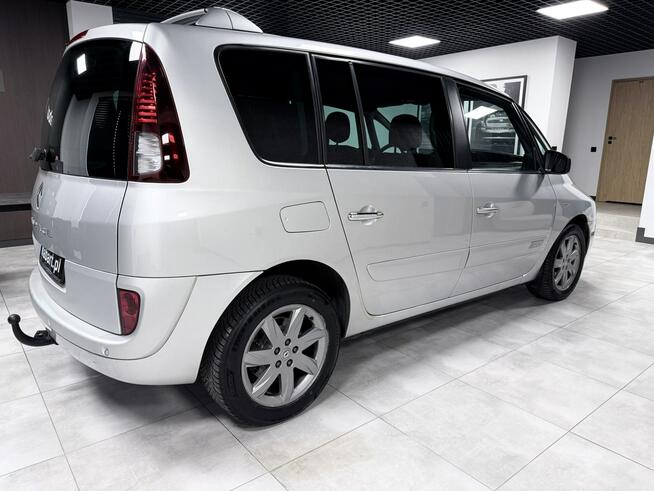 Renault Espace 2.0 DCi 150KM Lifting*25TH*HAND'S Free*Półskory*Navi Kolor*Alu 17
