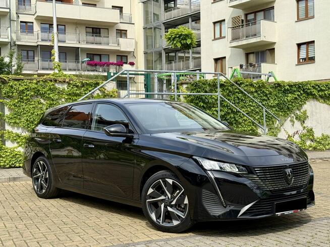 Peugeot 308 SW Allure Pack Business