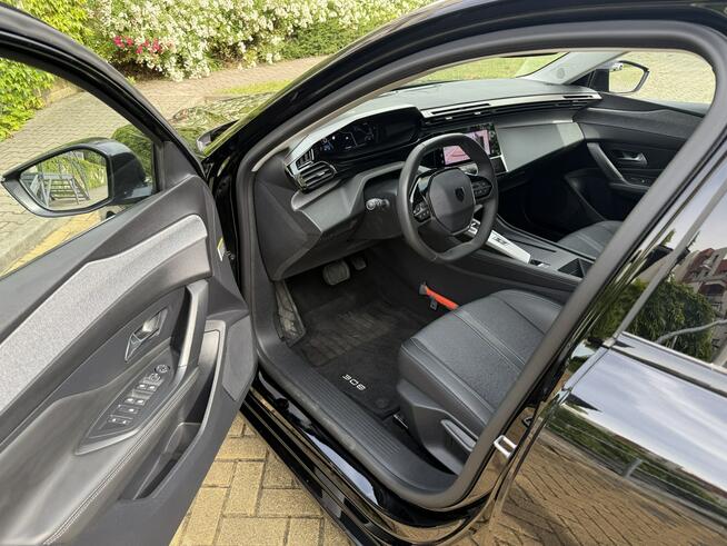Peugeot 308 SW Allure Pack Business